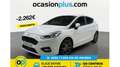 Ford Fiesta 1.1 PFI GLP ST Line Blanco - thumbnail 1
