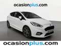 Ford Fiesta 1.1 PFI GLP ST Line Blanco - thumbnail 2