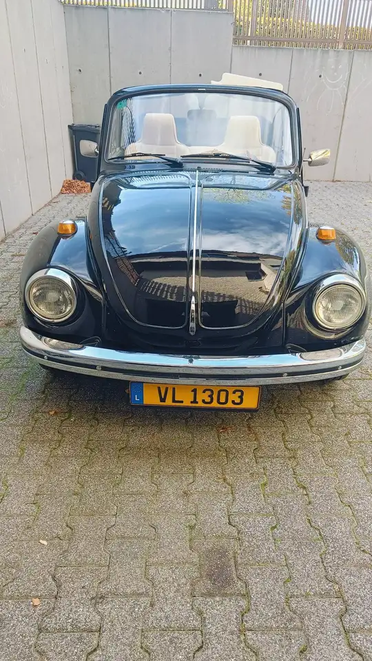 Volkswagen Käfer