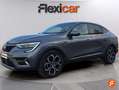 Renault Arkana Intens TCe 103kW(140CV) EDC mild hybrid Grau - thumbnail 3