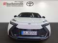 Toyota C-HR Hybrid 1.8 FWD Teamplayer + Technik Paket Weiß - thumbnail 2