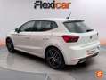 SEAT Ibiza 1.0 EcoTSI 85kW (115CV) DSG FR Blanco - thumbnail 5