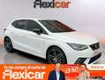 SEAT Ibiza 1.0 EcoTSI 85kW (115CV) DSG FR Blanco - thumbnail 1