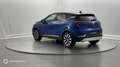 Renault Captur 1.6 E-Tech hybride 145ch Techno - thumbnail 8