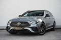 Mercedes-Benz E 400 d T AMG Pano. AHK Grau - thumbnail 4