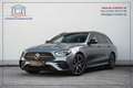 Mercedes-Benz E 400 d T AMG Pano. AHK Grau - thumbnail 1