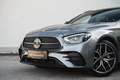 Mercedes-Benz E 400 d T AMG Pano. AHK Grau - thumbnail 9