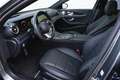 Mercedes-Benz E 400 d T AMG Pano. AHK Grau - thumbnail 17