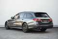 Mercedes-Benz E 400 d T AMG Pano. AHK Grau - thumbnail 12