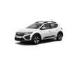 Dacia Sandero Stepway ECO-G Expresion Go 74kW Blanco - thumbnail 2