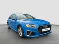 Audi A4 40 TDI quattro S-tronic S line Matrix N Blau - thumbnail 7