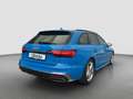 Audi A4 40 TDI quattro S-tronic S line Matrix N Blau - thumbnail 6