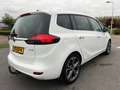 Opel Zafira Tourer 2012 * 1.4 Cosmo 7p. * APK 26 * Blanc - thumbnail 5