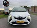 Opel Zafira Tourer 2012 * 1.4 Cosmo 7p. * APK 26 * Blanc - thumbnail 8