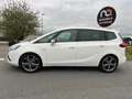 Opel Zafira Tourer 2012 * 1.4 Cosmo 7p. * APK 26 * Blanc - thumbnail 2
