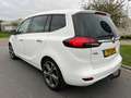 Opel Zafira Tourer 2012 * 1.4 Cosmo 7p. * APK 26 * Blanc - thumbnail 3