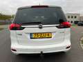 Opel Zafira Tourer 2012 * 1.4 Cosmo 7p. * APK 26 * Blanc - thumbnail 4