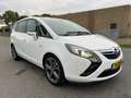 Opel Zafira Tourer 2012 * 1.4 Cosmo 7p. * APK 26 * Blanc - thumbnail 7