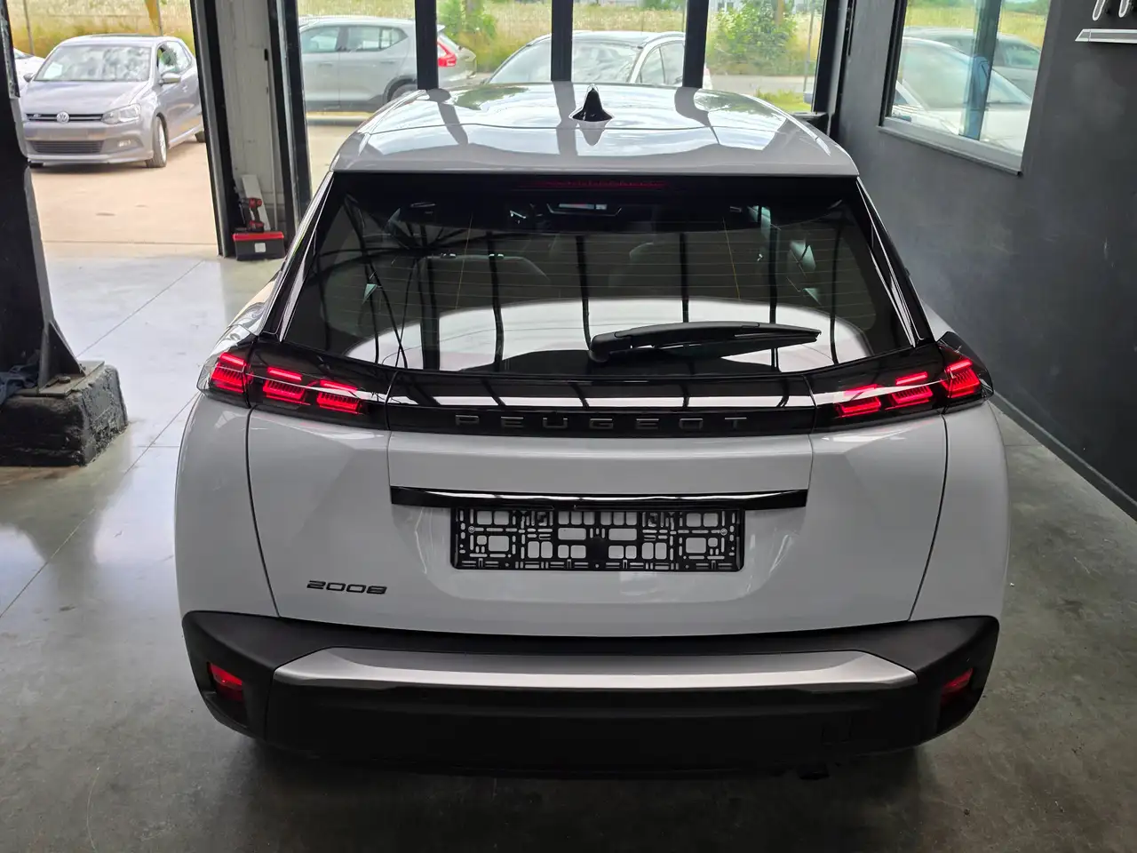 Peugeot 2008 2026