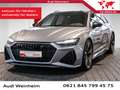 Audi RS6 RS6 Avant TFSI exclusive Carbon Dynamik Design P Silber - thumbnail 1