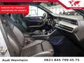 Audi RS6 RS6 Avant TFSI exclusive Carbon Dynamik Design P Silber - thumbnail 7