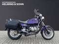 BMW R 100 R finanzierbar "ab 2,99 % bei 36 Monaten" Burdeos - thumbnail 2