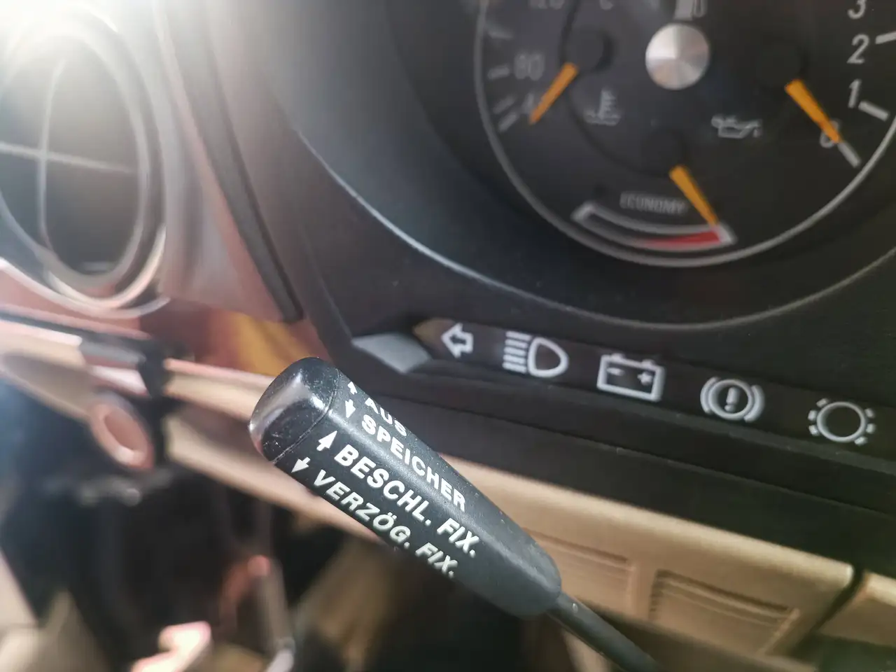 Mercedes-Benz SL 500 V8 Ufficiale italiana - service Mercedes Benz, foto 12