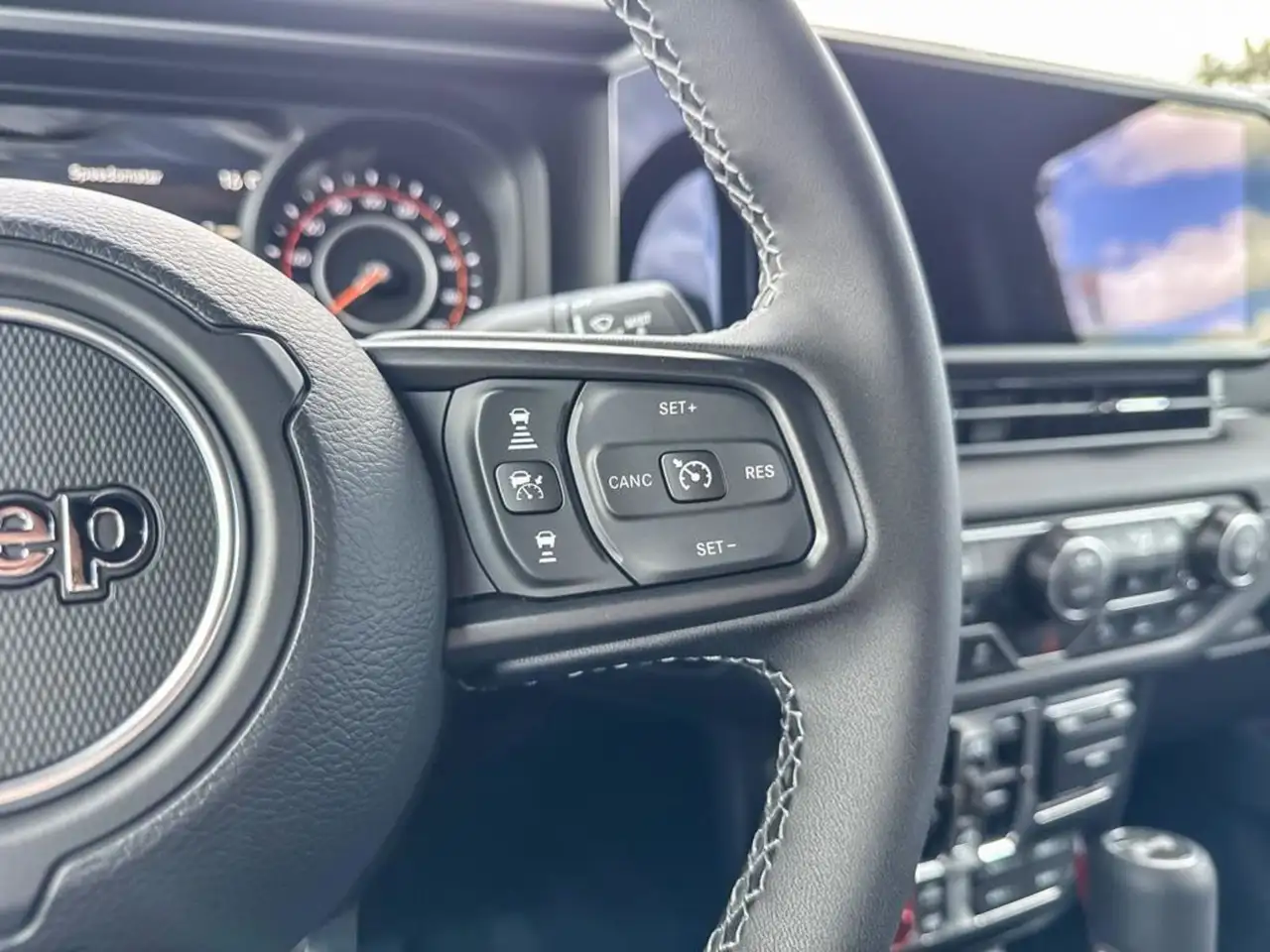Jeep Wrangler fotografie Jeep Wrangler