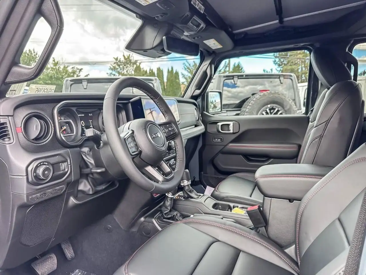 Jeep Wrangler fotografie Jeep Wrangler