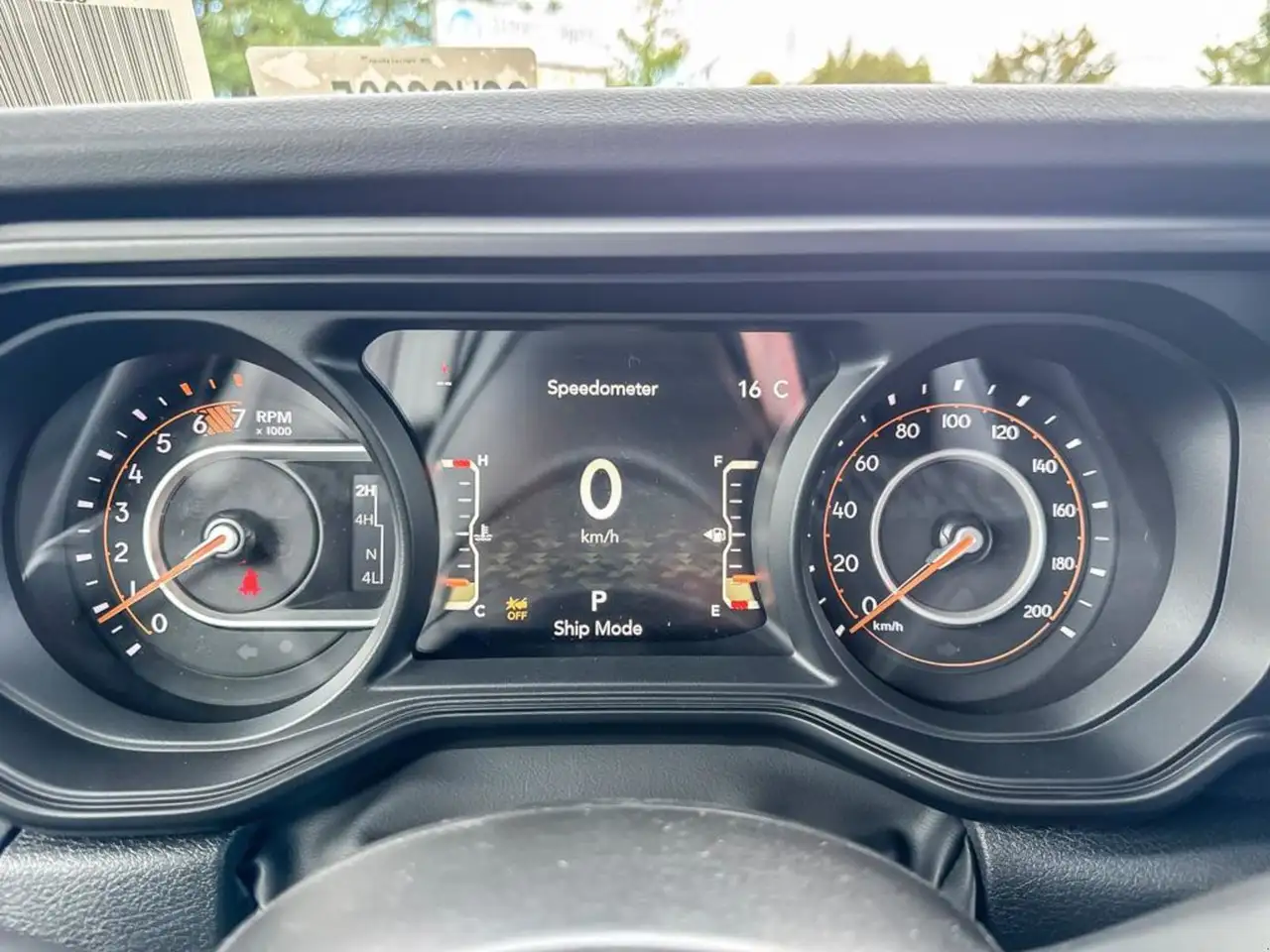 Jeep Wrangler fotografie Jeep Wrangler