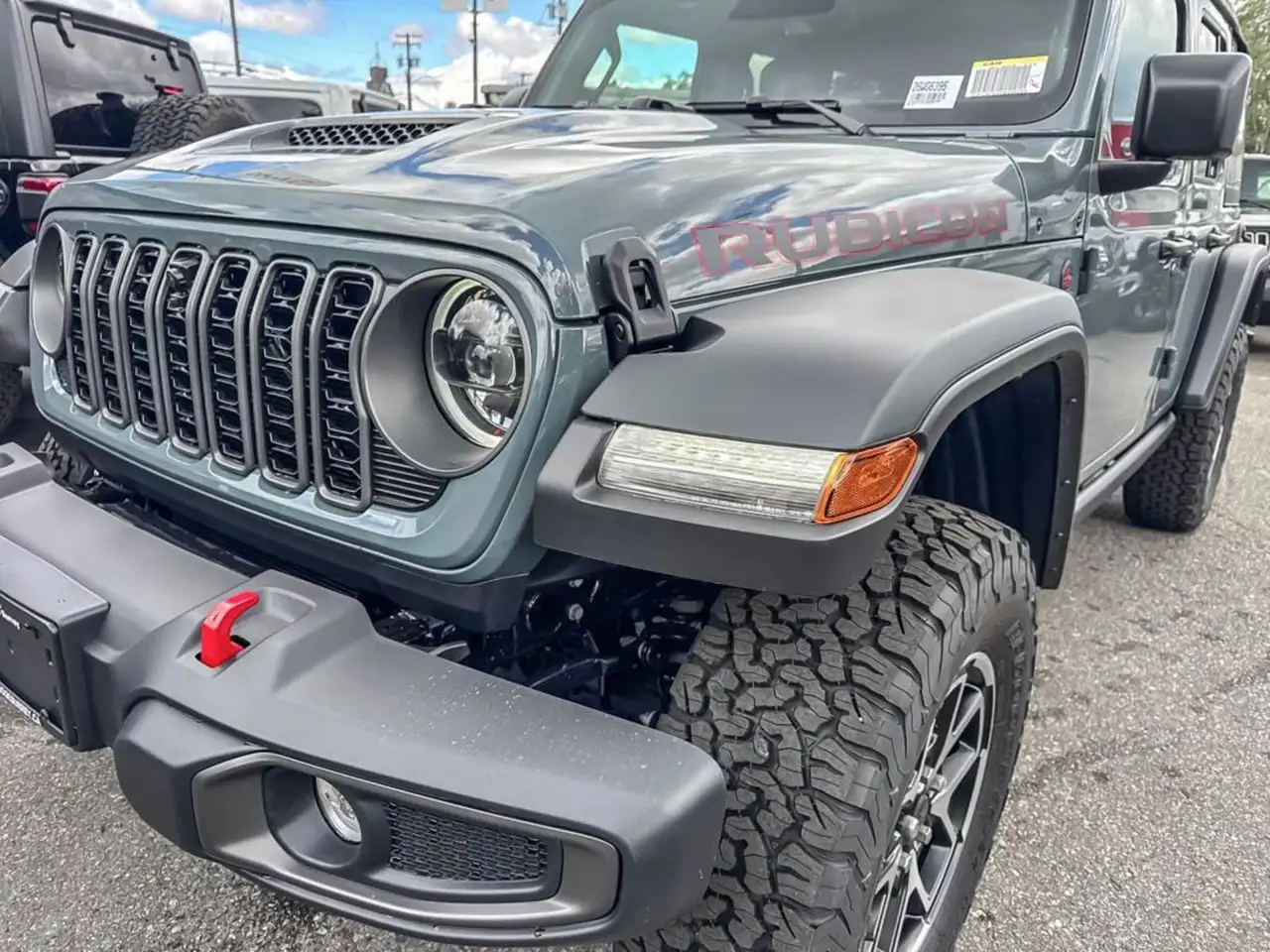 Jeep Wrangler fotografie Jeep Wrangler