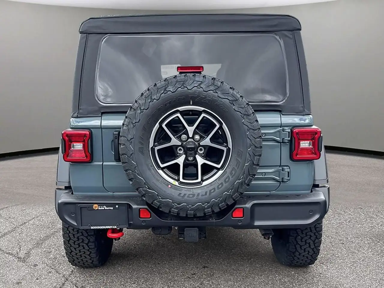 Jeep Wrangler fotografie Jeep Wrangler