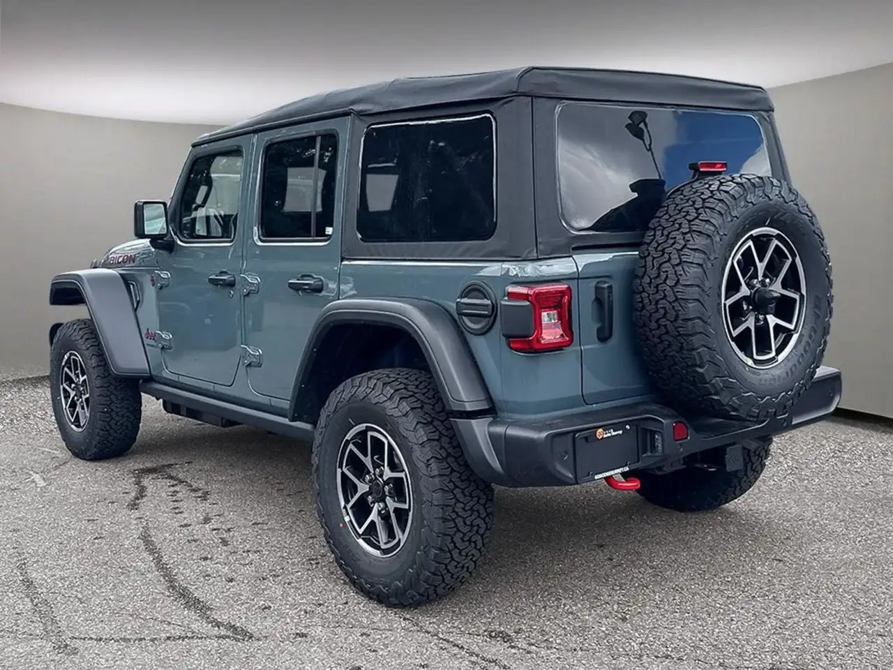 Jeep Wrangler fotografie Jeep Wrangler