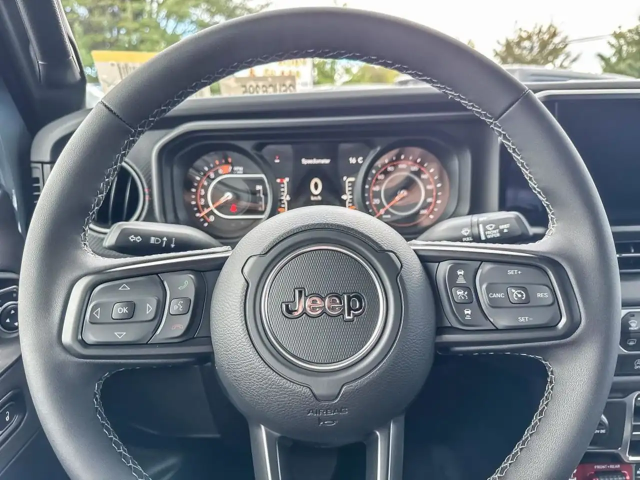 Jeep Wrangler fotografie Jeep Wrangler