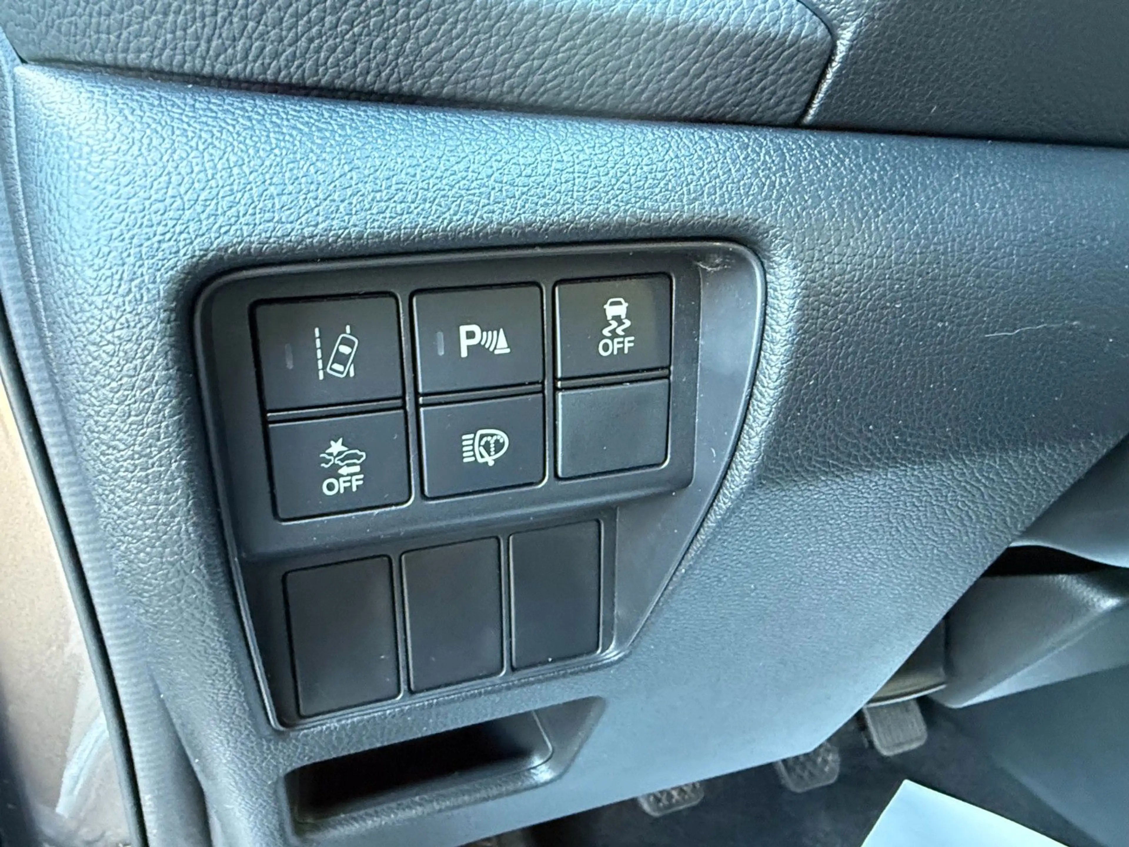 Honda CR-V 1.5 T 2WD Elegance KAMERA/KLIMA/SHZ/PDC/AHK — photo 11