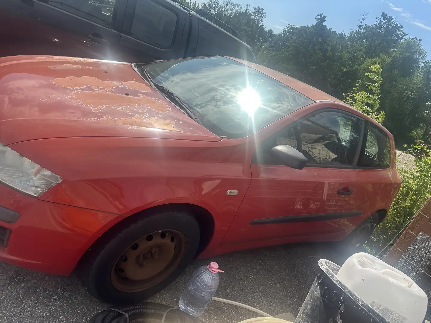 Fiat Stilo 1,4 16V Formula - 2