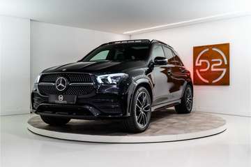 4MATIC Premium+ AMG 368PK | Pano | Burmester | Sfe