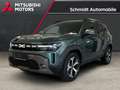 Dacia Duster 1.2 TCe130 MH Journey LED NAVI KAM SHZ KLIMA Verde - thumbnail 1