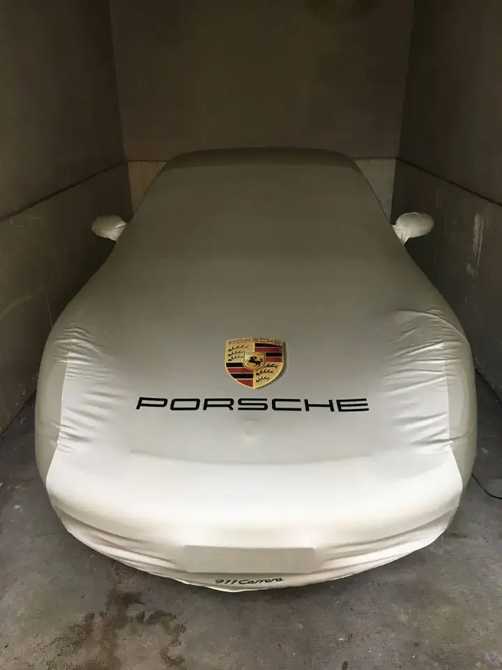 Porsche 911 IV Carrera 996 Coupe Coupe 3.4 Carrera, foto 11