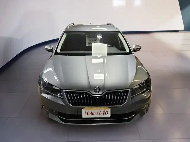 Skoda Superb Superb 2.0 TDI Wagon Executive PRONTA CONSEGNA