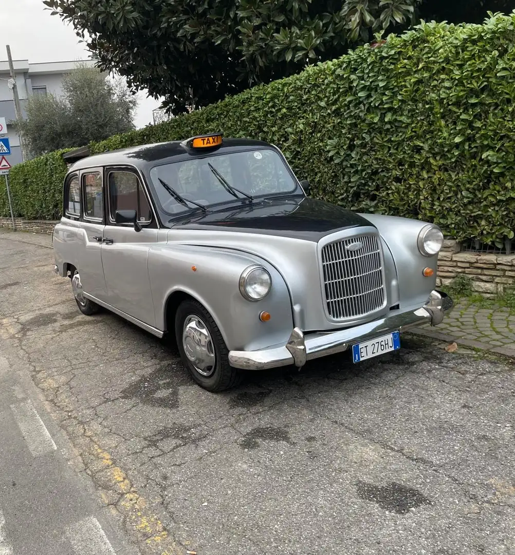 Geely Sonstige TAXI INGLESE LTI - 1