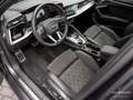 Audi A3 Sportback 45 TFSI E S-Line RS-Stoelen HUD S3 Massa Grijs - thumbnail 13