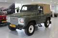 Land Rover Defender 2.4 TD Soft Top 90 / Unieke uitvoering Gri - thumbnail 4