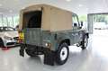 Land Rover Defender 2.4 TD Soft Top 90 / Unieke uitvoering Gri - thumbnail 2