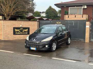 207 5p 1.4 8v Special Edition