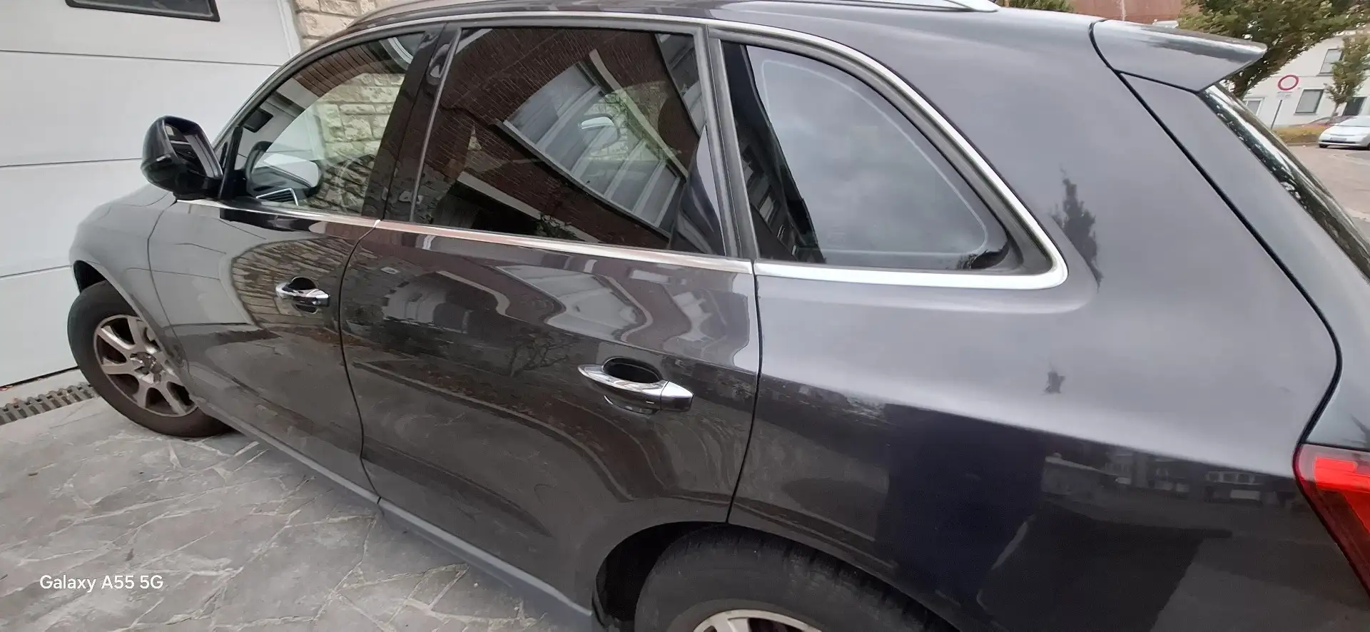 Audi Q5 2.0 TDI (clean diesel) ultra - 2