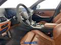 BMW M3 3.0 Competition M xdrive auto Gris - thumbnail 18