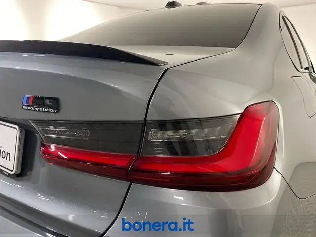BMW M3 view 11