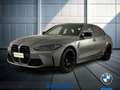 BMW M3 3.0 Competition M xdrive auto Gris - thumbnail 1