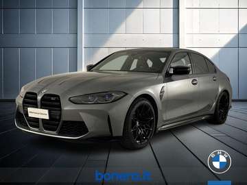3.0 Competition M xdrive auto